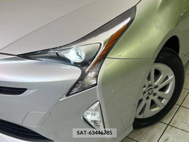 Toyota PRIUS 2015-12 322269-12