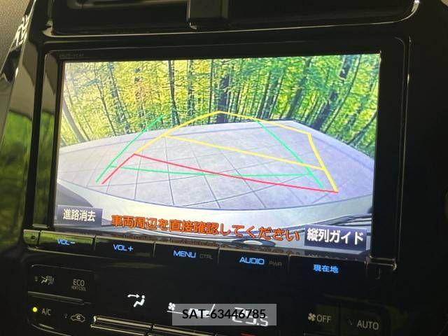 Toyota PRIUS 2015-12 322269-5