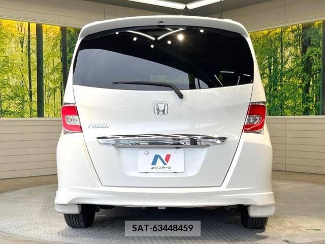 Honda FREED 2015-05 270403-15
