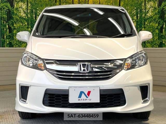 Honda FREED 2015-05 270403-14