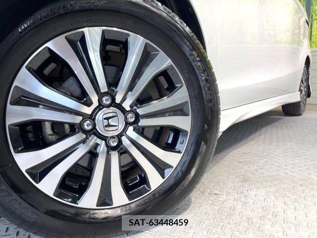 Honda FREED 2015-05 270403-13