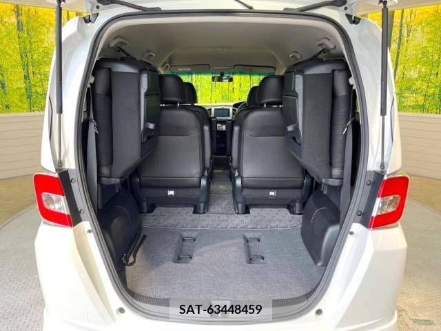 Honda FREED 2015-05 270403-11