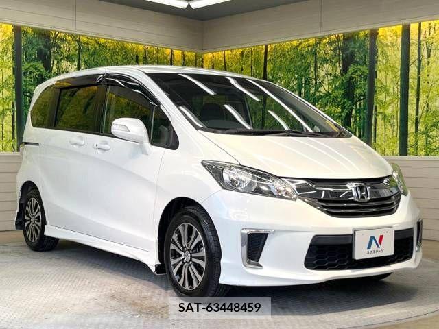 Honda FREED 2015-05 270403-16