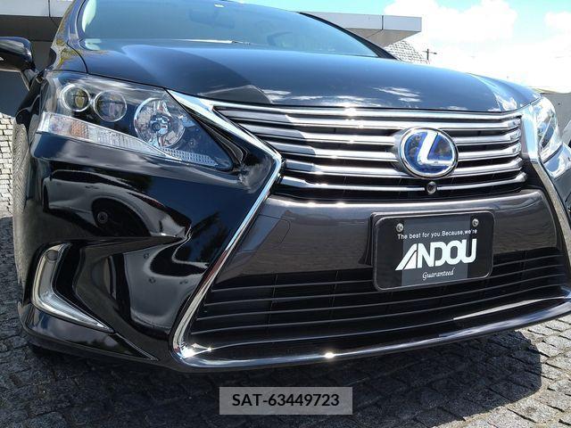 Lexus HS 2014-07 397087-5