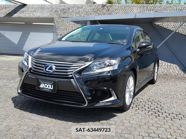 Lexus HS 2014-07 397087-0