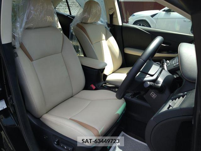 Lexus HS 2014-07 397087-11