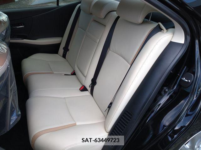 Lexus HS 2014-07 397087-21
