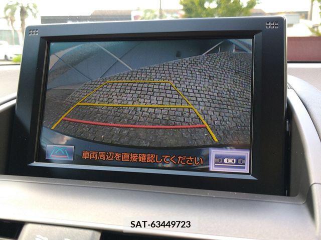 Lexus HS 2014-07 397087-15