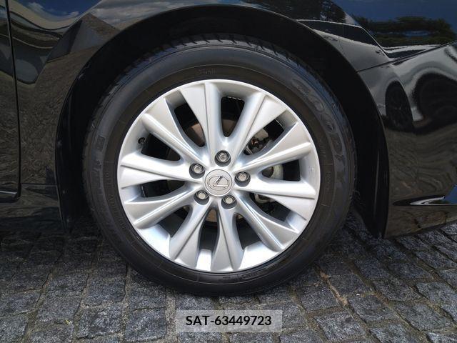 Lexus HS 2014-07 397087-7