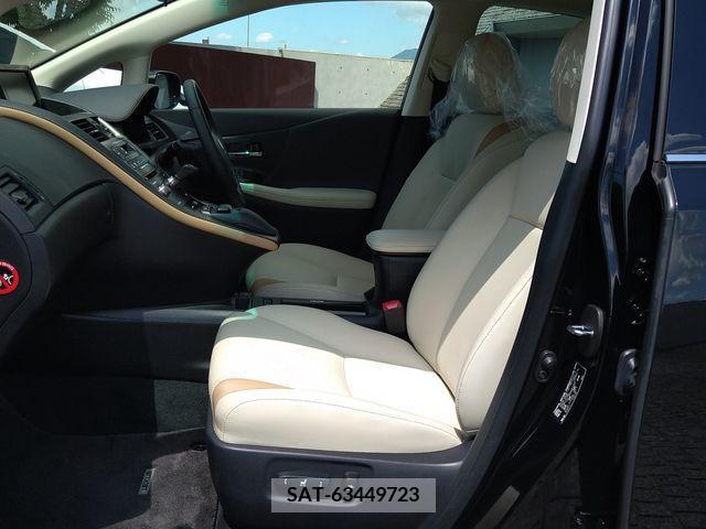 Lexus HS 2014-07 397087-20