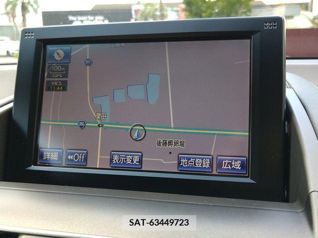 Lexus HS 2014-07 397087-14