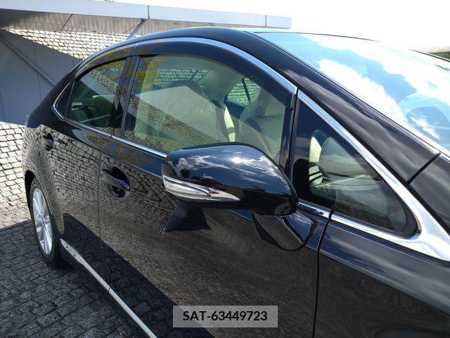 Lexus HS 2014-07 397087-4
