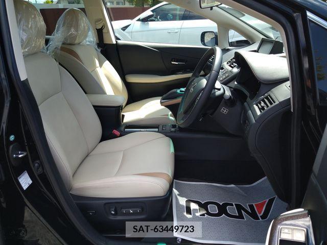 Lexus HS 2014-07 397087-9