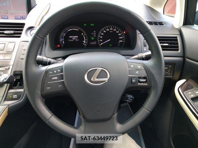 Lexus HS 2014-07 397087-12