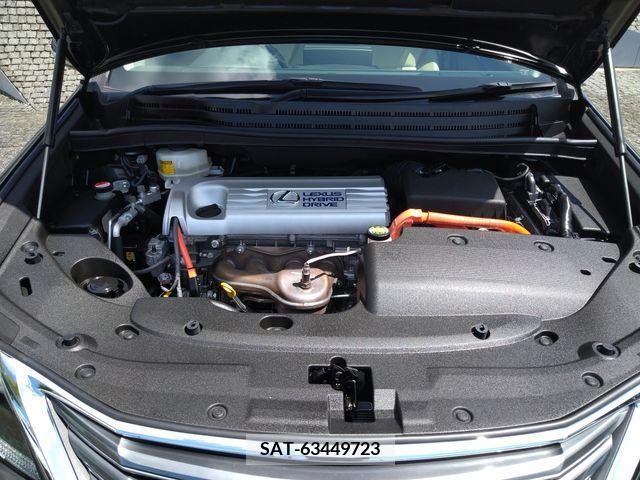 Lexus HS 2014-07 397087-22