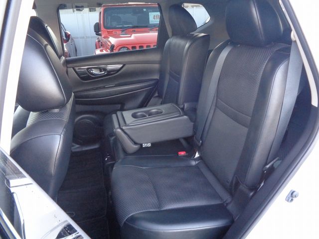 Nissan X-TRAIL 2019-01 180708-5