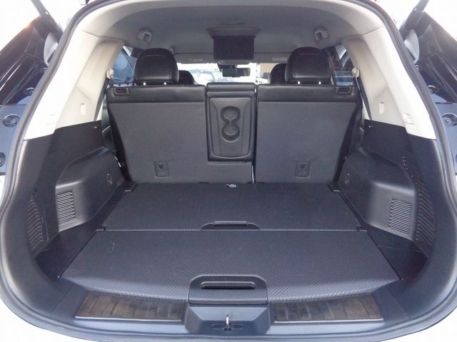 Nissan X-TRAIL 2019-01 180708-7