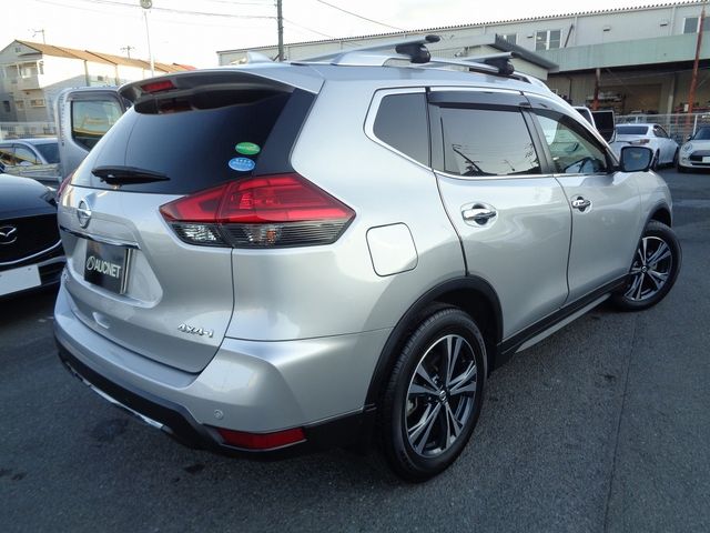 Nissan X-TRAIL 2019-01 180708-2