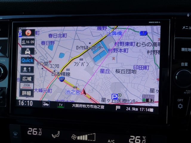 Nissan X-TRAIL 2019-01 180708-11