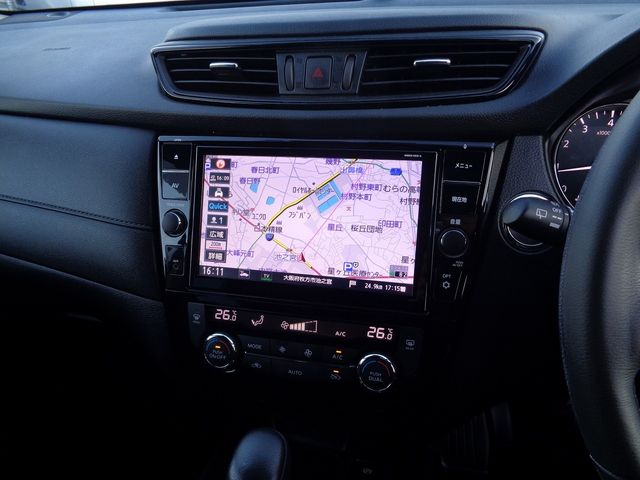 Nissan X-TRAIL 2019-01 180708-13