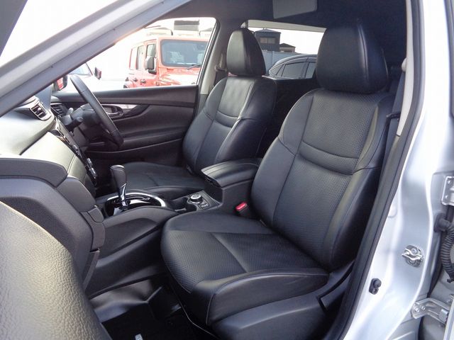 Nissan X-TRAIL 2019-01 180708-4