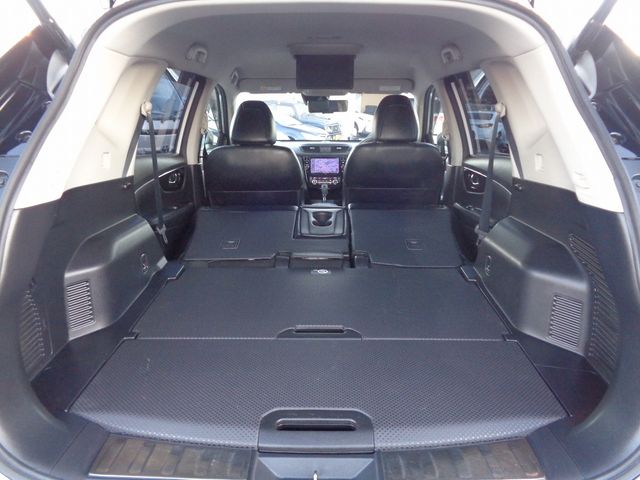 Nissan X-TRAIL 2019-01 180708-8