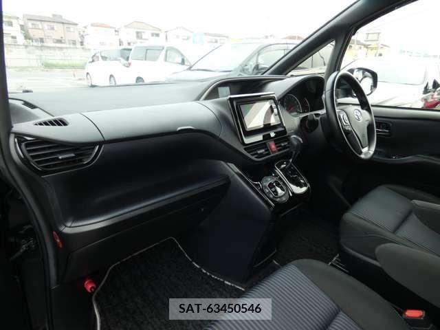 Toyota VOXY 2017-01 321502-10