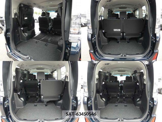 Toyota VOXY 2017-01 321502-27