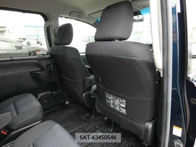 Toyota VOXY 2017-01 321502-21