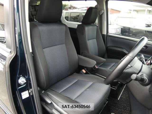 Toyota VOXY 2017-01 321502-18