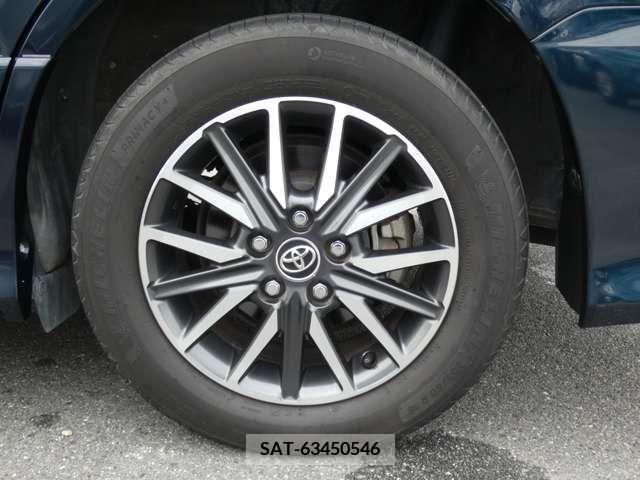 Toyota VOXY 2017-01 321502-6