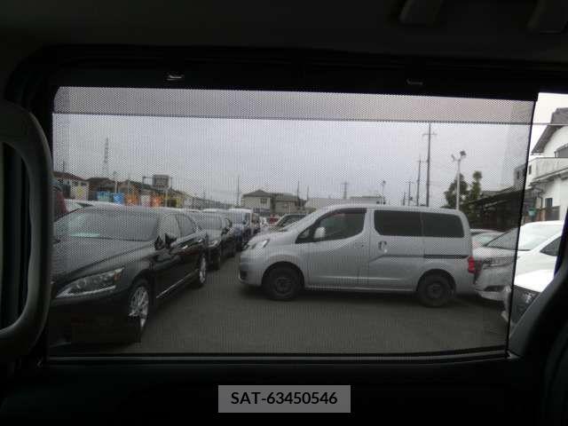 Toyota VOXY 2017-01 321502-26