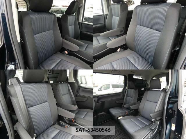 Toyota VOXY 2017-01 321502-20