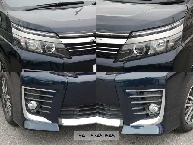 Toyota VOXY 2017-01 321502-5