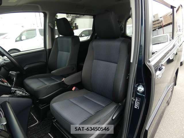 Toyota VOXY 2017-01 321502-19