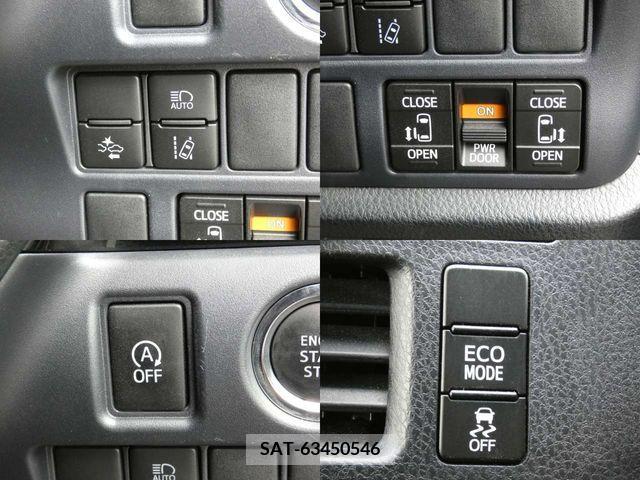 Toyota VOXY 2017-01 321502-16
