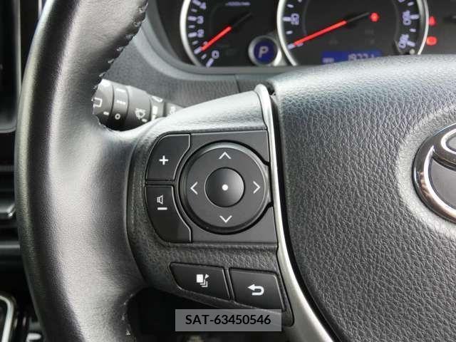 Toyota VOXY 2017-01 321502-13