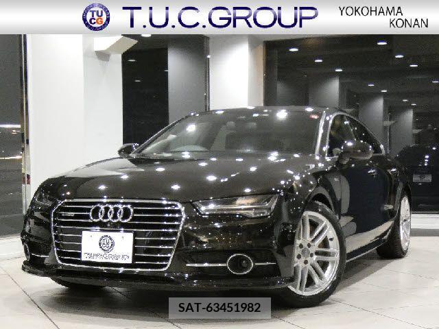 Audi A7 2016-06 262513-0