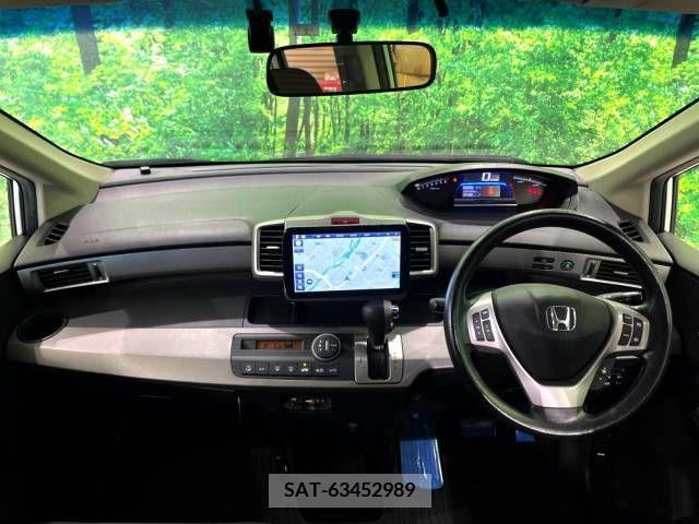 Honda FREED HYBRID 2013-03 385459-1