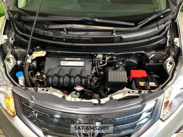 Honda FREED HYBRID 2013-03 385459-19