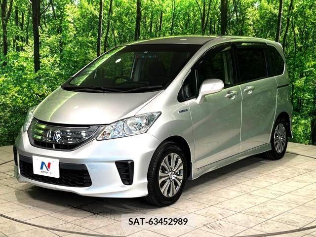Honda FREED HYBRID 2013-03 385459-18