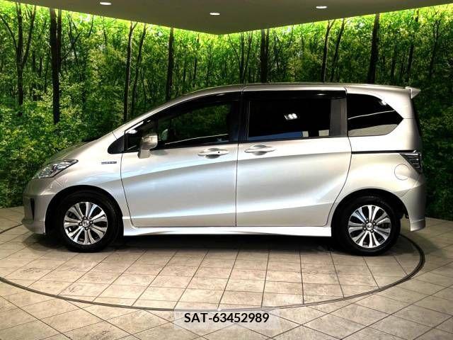 Honda FREED HYBRID 2013-03 385459-17