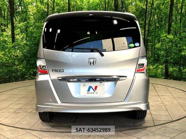 Honda FREED HYBRID 2013-03 385459-16