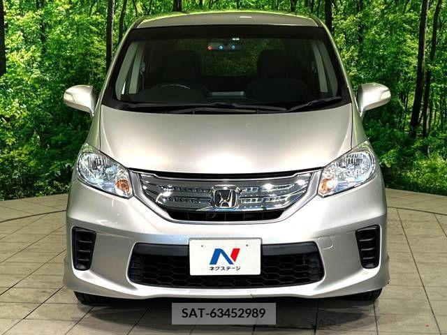 Honda FREED HYBRID 2013-03 385459-15