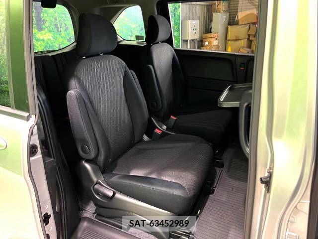 Honda FREED HYBRID 2013-03 385459-12