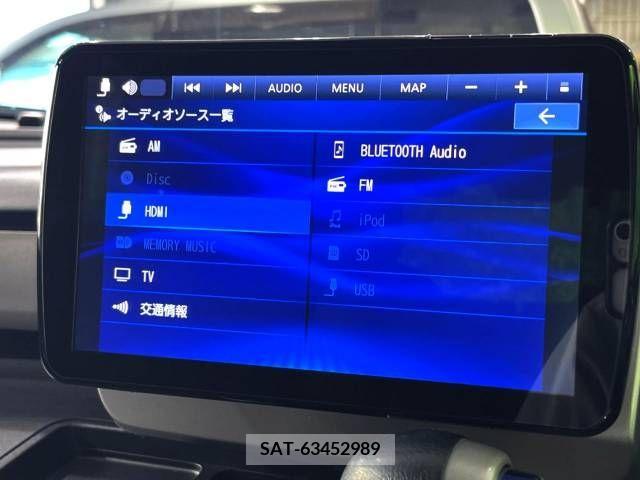 Honda FREED HYBRID 2013-03 385459-3