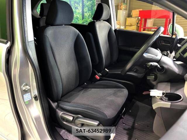 Honda FREED HYBRID 2013-03 385459-11