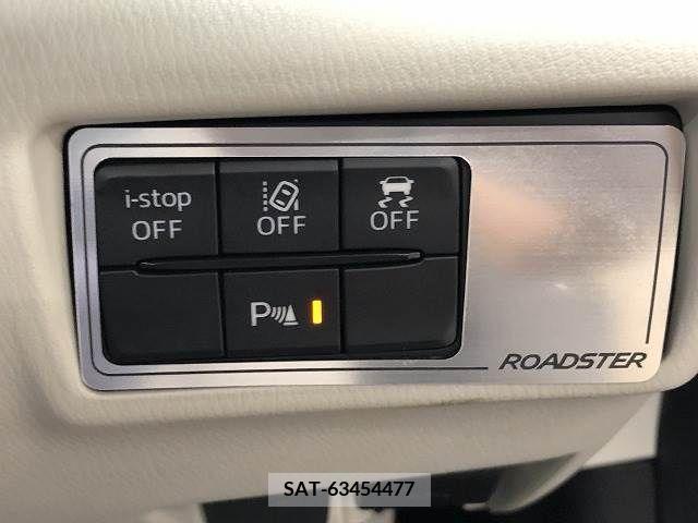 Mazda ROADSTER 2021-06 336649-8