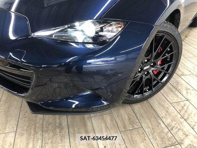 Mazda ROADSTER 2021-06 336649-19