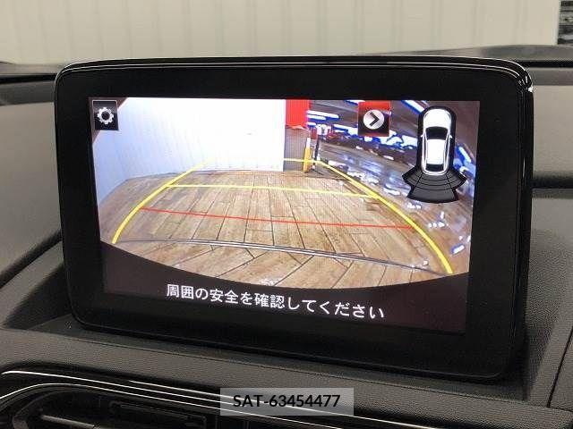 Mazda ROADSTER 2021-06 336649-7